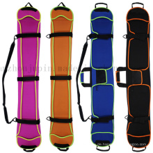 Soem-heißer Verkaufs-Kratzer Neopren-Skis Snowboard Bag